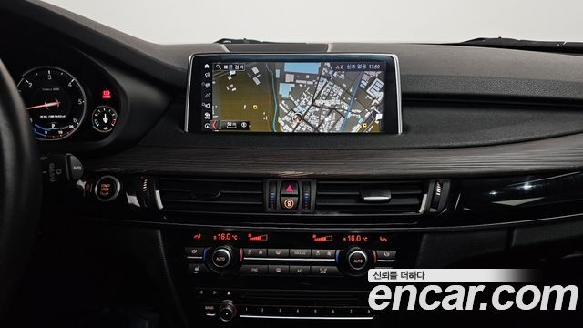 BMW X5 xDrive 30d