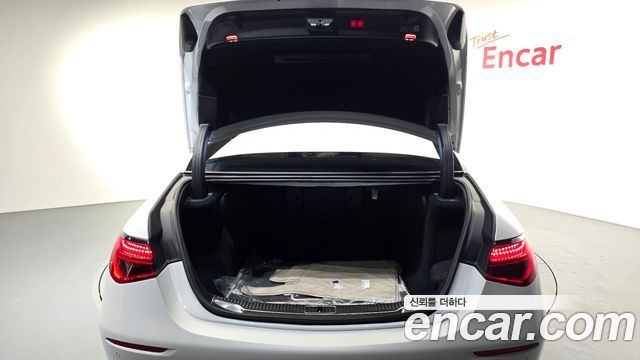 Mercedes-Benz S-Class S580L 4MATIC