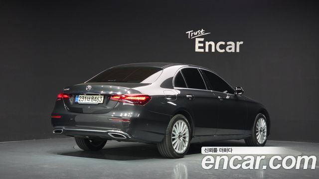 Mercedes-Benz E-Class E250 Exclusive