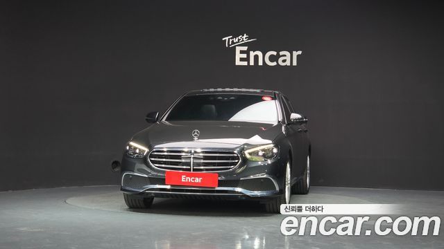 Mercedes-Benz E-Class E250 Exclusive