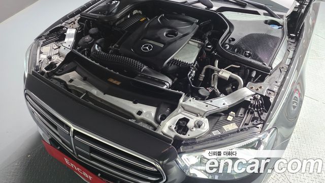Mercedes-Benz E-Class E250 Exclusive