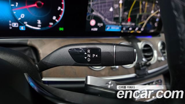 Mercedes-Benz E-Class E250 Exclusive