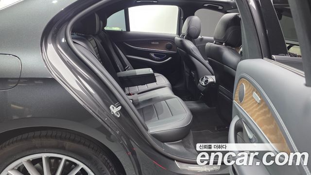 Mercedes-Benz E-Class E250 Exclusive