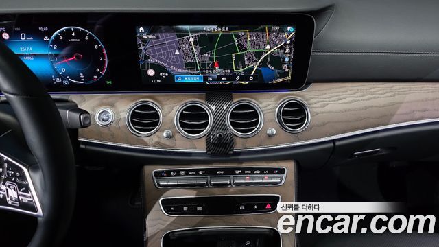 Mercedes-Benz E-Class E250 Exclusive