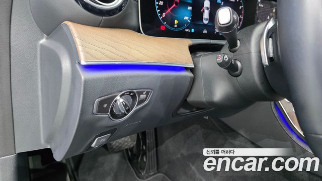 Mercedes-Benz E-Class E250 Exclusive