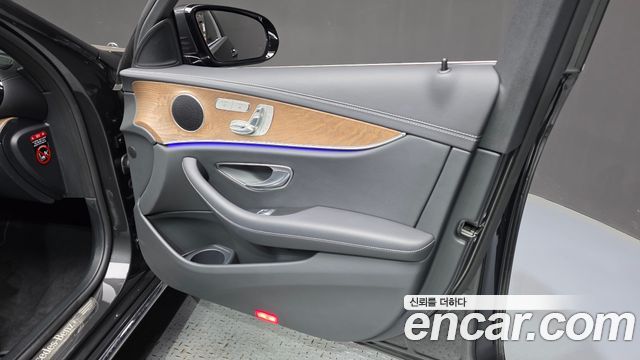 Mercedes-Benz E-Class E250 Exclusive