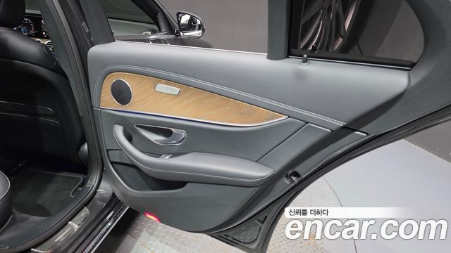 Mercedes-Benz E-Class E250 Exclusive