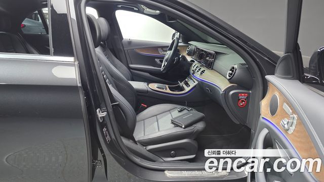 Mercedes-Benz E-Class E250 Exclusive