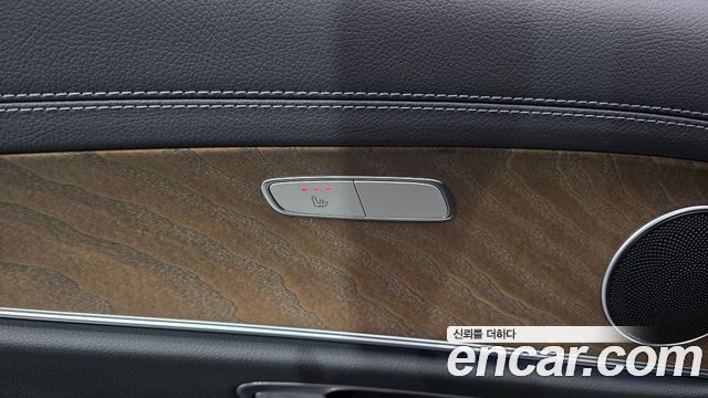 Mercedes-Benz E-Class E250 Exclusive