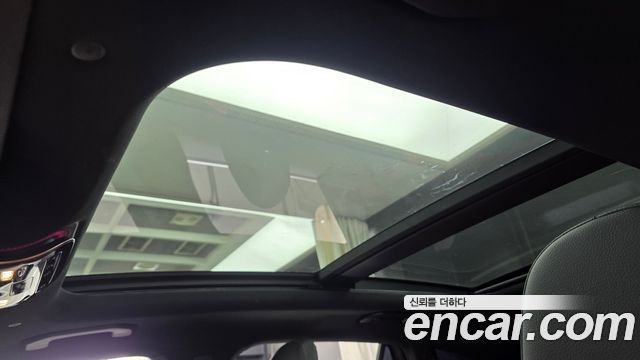 Mercedes-Benz GLC-Class GLC300 4MATIC AMG Line