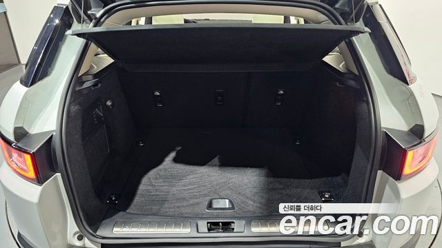 Land Rover Range Rover Evoque 2.0 TD4 HSE