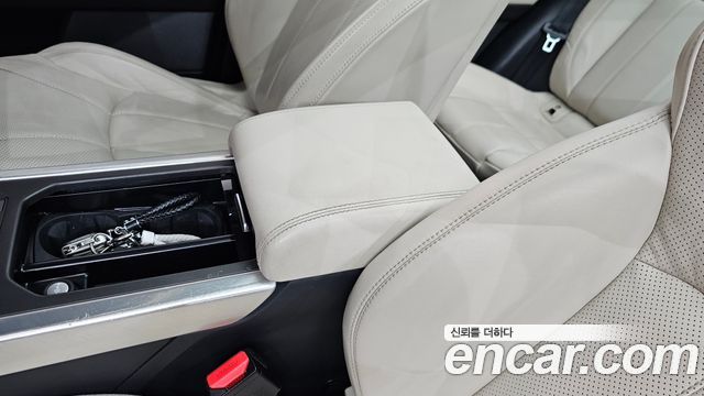 Land Rover Range Rover Evoque 2.0 TD4 HSE