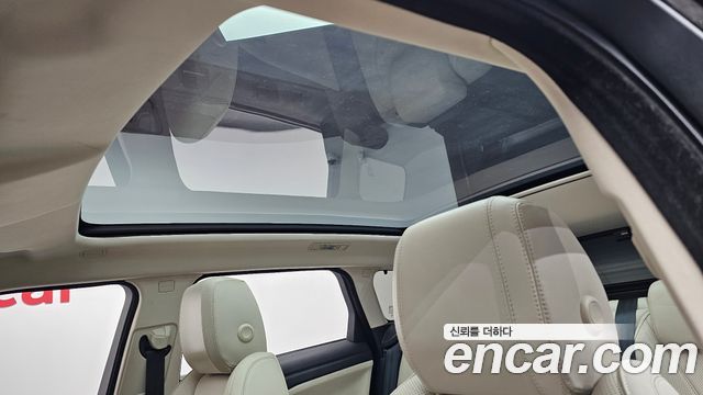 Land Rover Range Rover Evoque 2.0 TD4 HSE