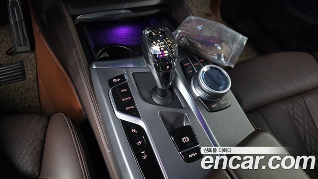 BMW Gran Turismo 620d xDrive M Sport