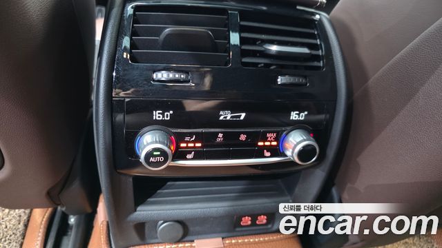 BMW Gran Turismo 620d xDrive M Sport