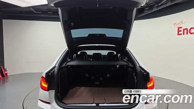 BMW Gran Turismo 620d xDrive M Sport