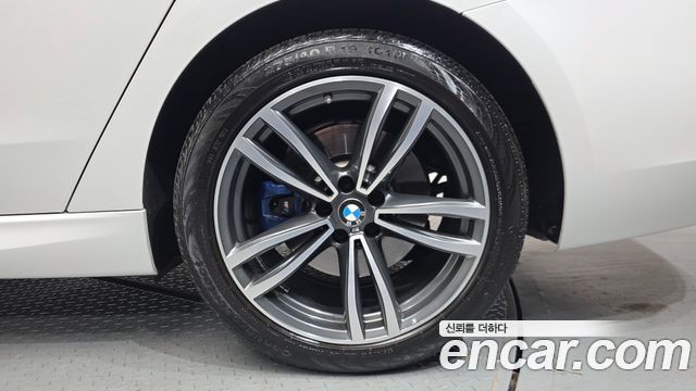 BMW Gran Turismo 620d xDrive M Sport