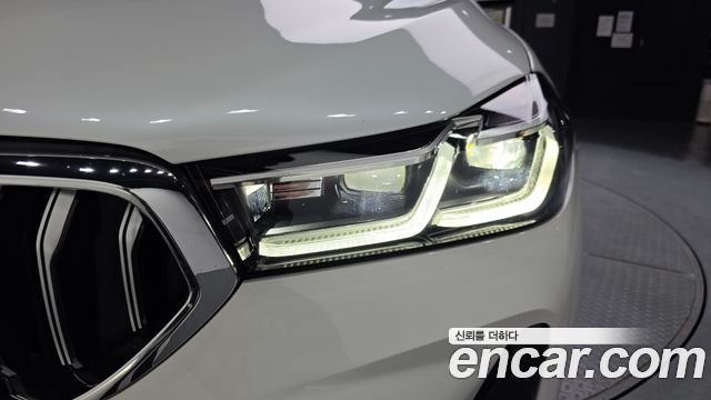 BMW Gran Turismo 620d xDrive M Sport