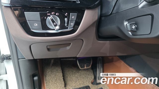 BMW Gran Turismo 620d xDrive M Sport