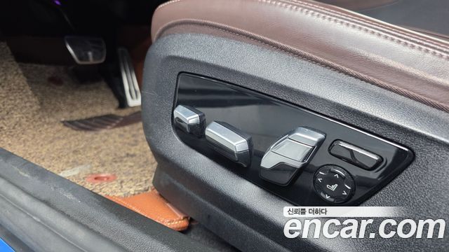 BMW Gran Turismo 620d xDrive M Sport