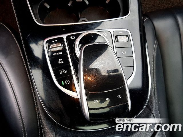 Mercedes-Benz E-Class E220d Exclusive