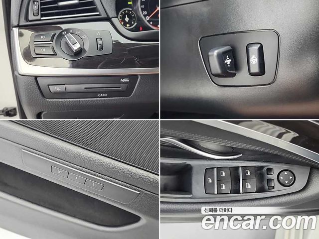 BMW 5-Series 528i xDrive M Aero Dynamic