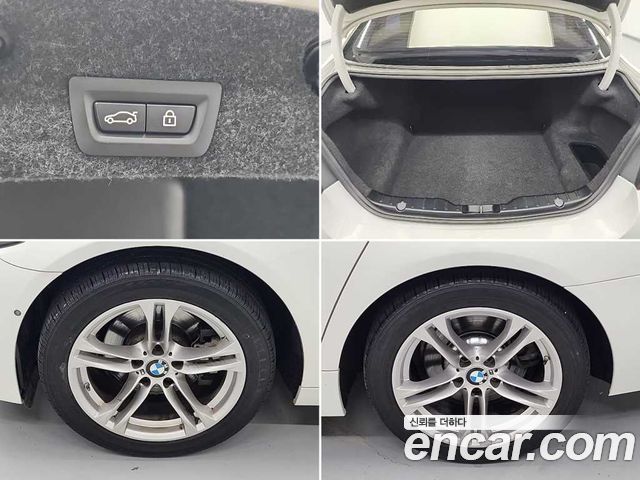 BMW 5-Series 528i xDrive M Aero Dynamic