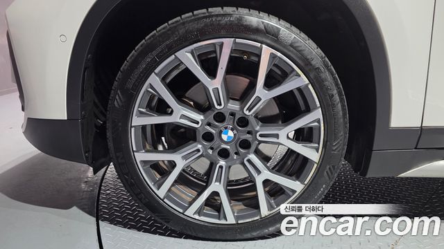 BMW X1 xDrive 20i xLine