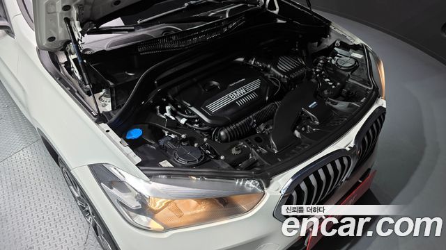 BMW X1 xDrive 20i xLine