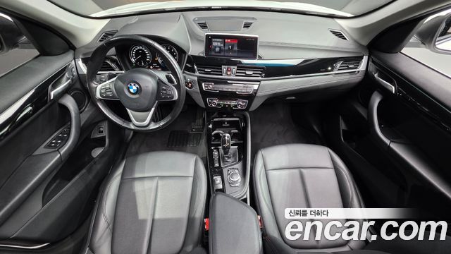 BMW X1 xDrive 20i xLine