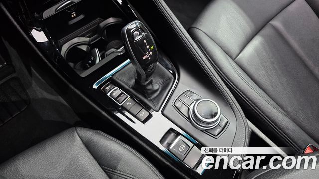 BMW X1 xDrive 20i xLine