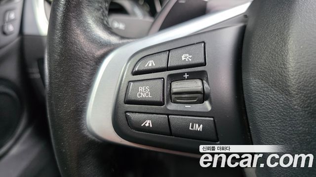 BMW X1 xDrive 20i xLine