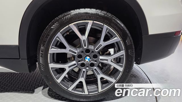 BMW X1 xDrive 20i xLine