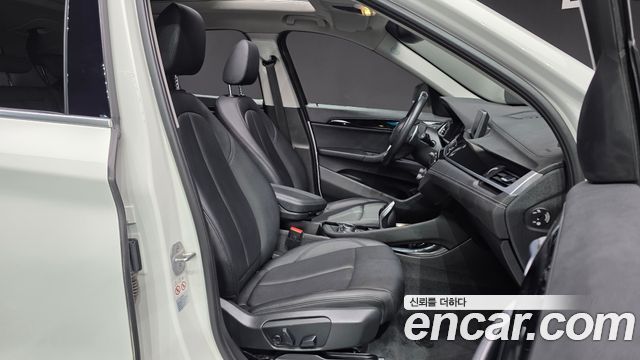 BMW X1 xDrive 20i xLine