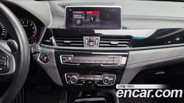 BMW X1 xDrive 20i xLine