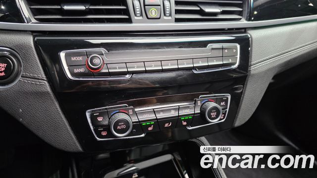 BMW X1 xDrive 20i xLine