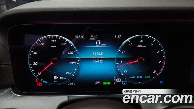Mercedes-Benz CLS-Class CLS450 4MATIC AMG Line