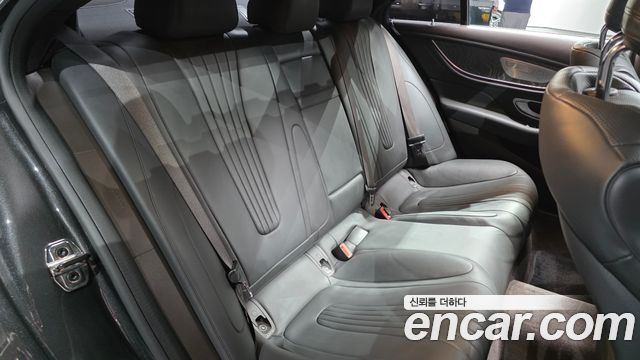 Mercedes-Benz CLS-Class CLS450 4MATIC AMG Line