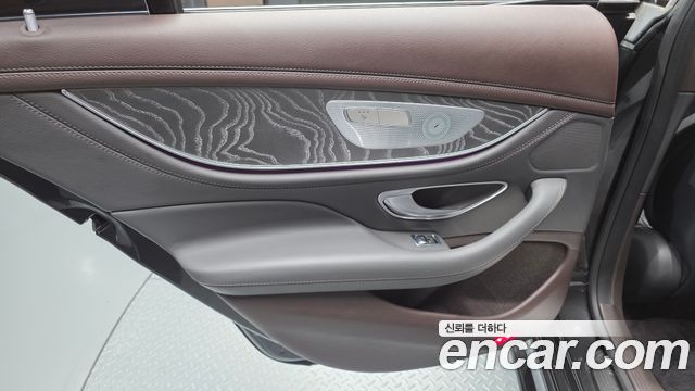 Mercedes-Benz CLS-Class CLS450 4MATIC AMG Line