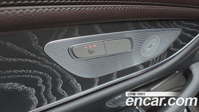 Mercedes-Benz CLS-Class CLS450 4MATIC AMG Line