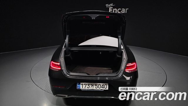 Mercedes-Benz CLS-Class CLS450 4MATIC AMG Line