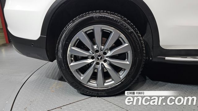 Mercedes-Benz GLC-Class GLC350e 4MATIC Premium