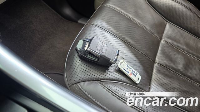 Land Rover Range Rover Sport 3.0 SC HSE Dynamic