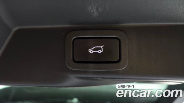 Land Rover Range Rover Sport 3.0 SC HSE Dynamic