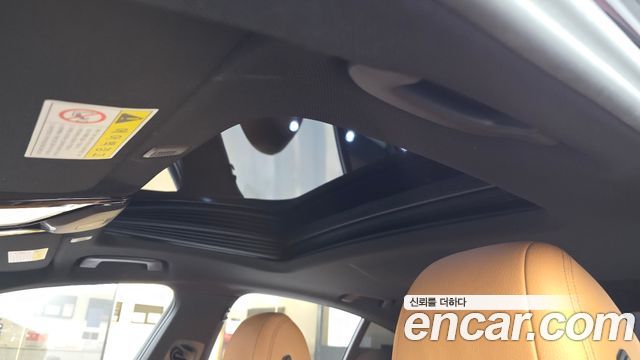 BMW 5-Series 530i M Sport Package