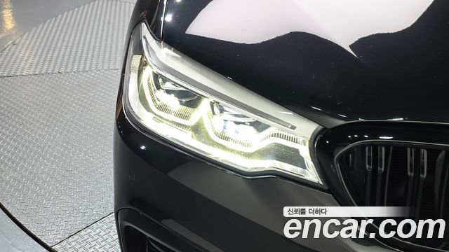 BMW 5-Series 530i M Sport Package