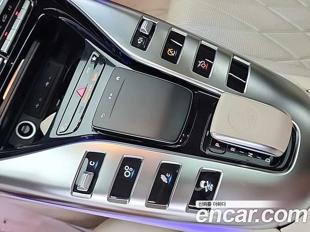 Mercedes-Benz AMG GT 4Door 43 4MATIC+