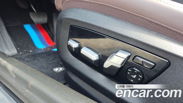 BMW 5-Series 530i xDrive Luxury Plus