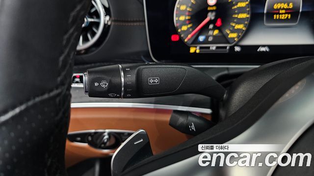 Mercedes-Benz E-Class E220d Cabriolet