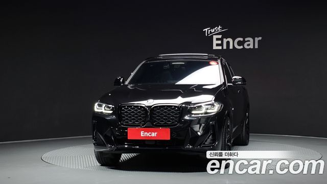BMW X4 xDrive20i M Sport Pro Special Edition